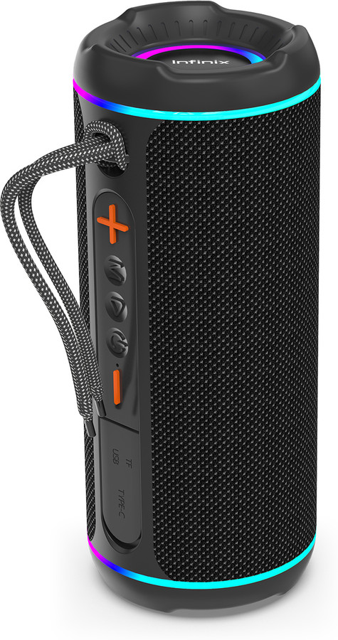 Infinix Bt Speaker X20 20 W Bluetooth Speaker Flipkart Deal