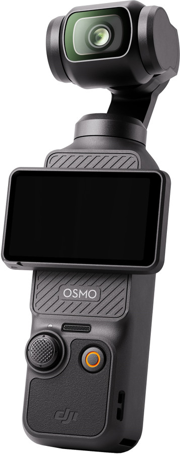 dji Osmo Pocket 3 Sports and Action Camera(Black, 64 MP) Flipkart Deal