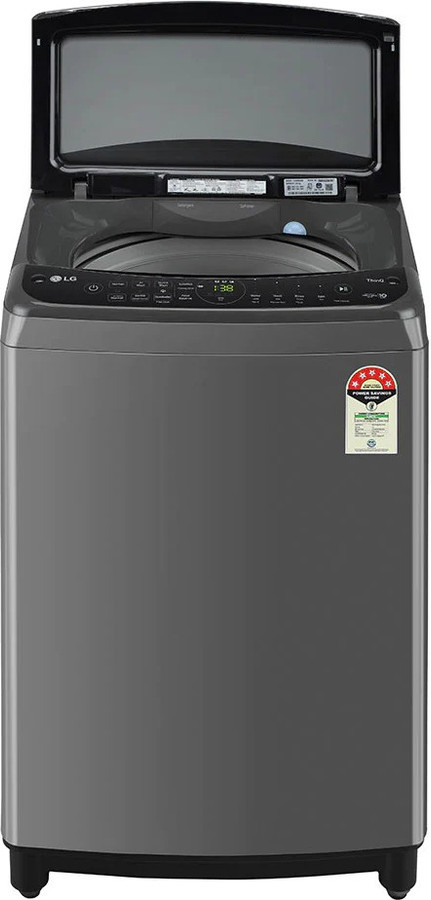 Lg washing machine 10000 top
