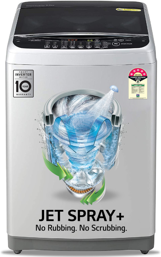 T80sjss1z lg washing machine price hot sale