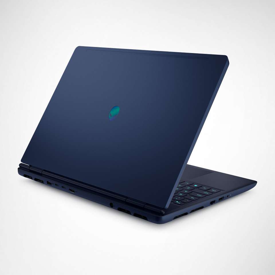 DELL Alienware 16 Aurora (i7 14th Gen) Microsoft Office Home 2024 Intel ...