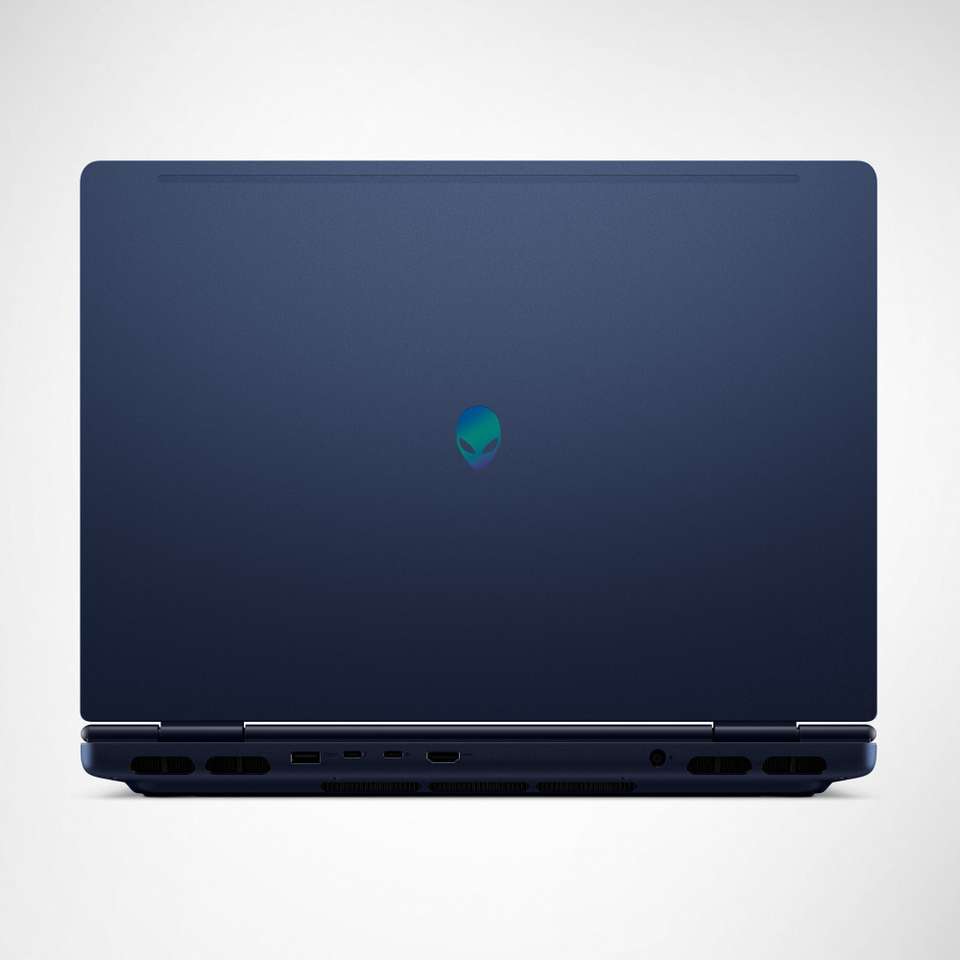 DELL Alienware 16 Aurora (i7 14th Gen) Microsoft Office Home 2024 Intel ...