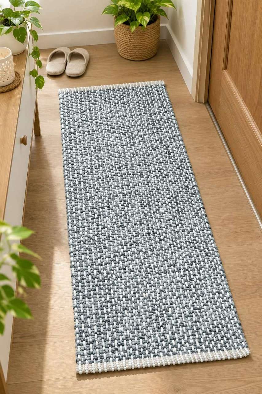 Plus Size Entry LADLI JEE Microfiber Door & Floor Mat - Buy LADLI JEE Microfiber Door ...