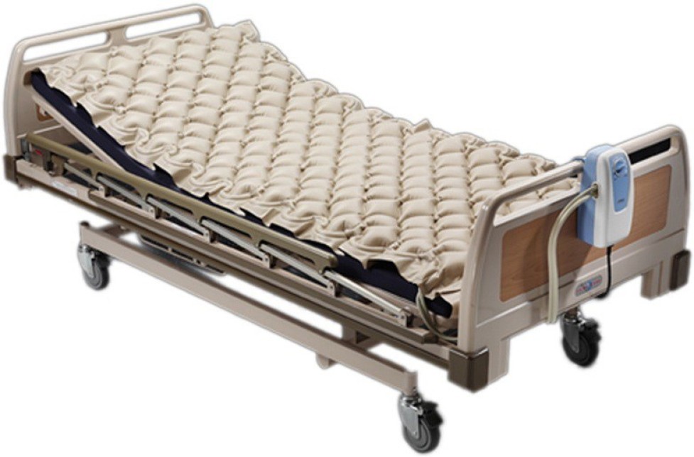 does air mattress prevent pressure sores