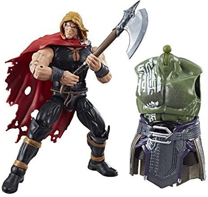 thor action figure 6 inch