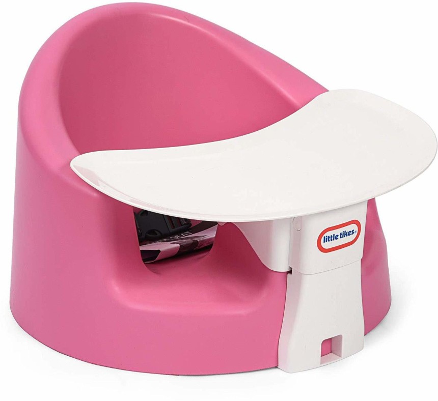 Powerpak Little Tikes Pu Ergonomic Bumbo Chair My First Seat Baby