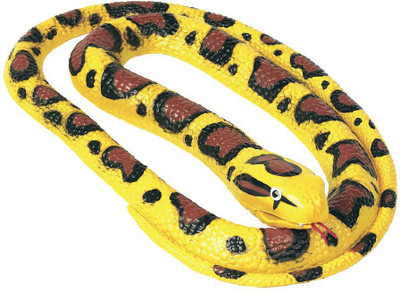 Buy Wild Republic Rubber Snake 72 Burmese Pytho on Flipkart ...