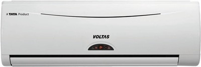 Voltas 2 Tons 2 Star Split AC White (242DY)