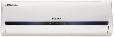 Voltas 2 Tons 5 Star Split AC White (245DY) Voltas 2 Tons 5 Star Split AC White (245DY)