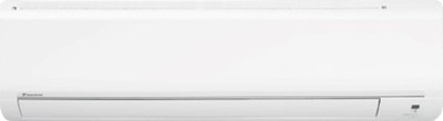 Daikin 1.5 Tons 3 Star Split AC White (DTC50QRV16) Daikin 1.5 Tons 3 Star Split AC White (DTC50QRV16)