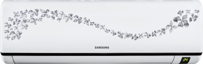 Samsung 1 Ton 3 Star Split AC Purista Pattern (Sanganeri) (AR12HC3TFUR) Samsung 1 Ton 3 Star Split AC Purista Pattern (Sanganeri) (AR12HC3TFUR)
