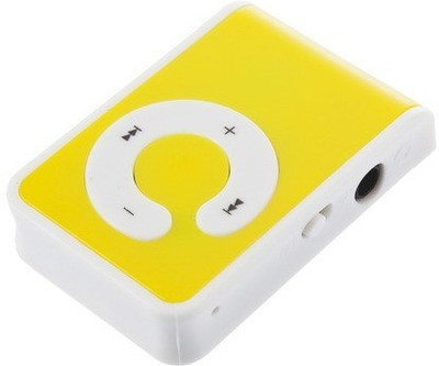 Jme iPod I Pot Mp3 Player 16 GB (Multi Colour, 2.4 Display)