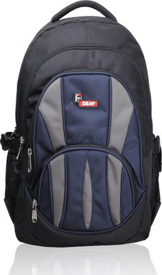 F Gear Adios 31 L Standard Backpack (Black, Blue, Size - 460) F Gear Adios 31 L Standard Backpack (Black, Blue, Size - 460)