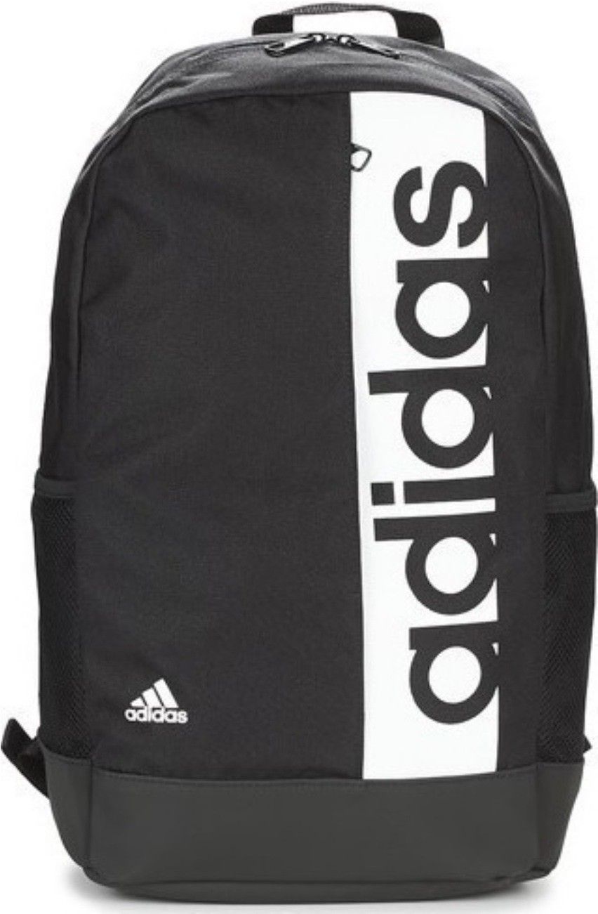 adidas rucksack linear performance