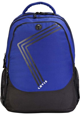 Lavie backpack online blue