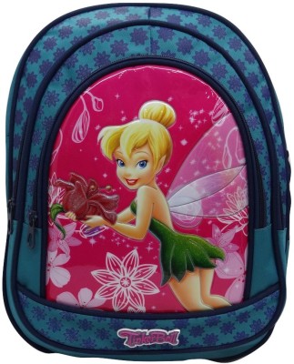 Tinkerbell on sale school bag