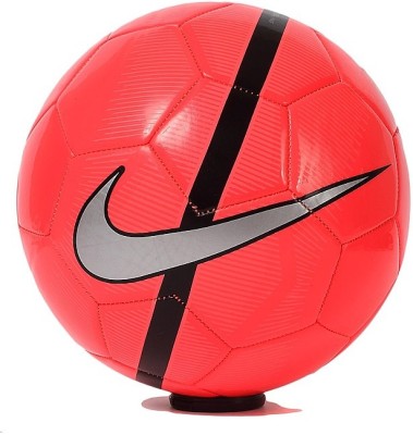 Mercurial fade cheap soccer ball