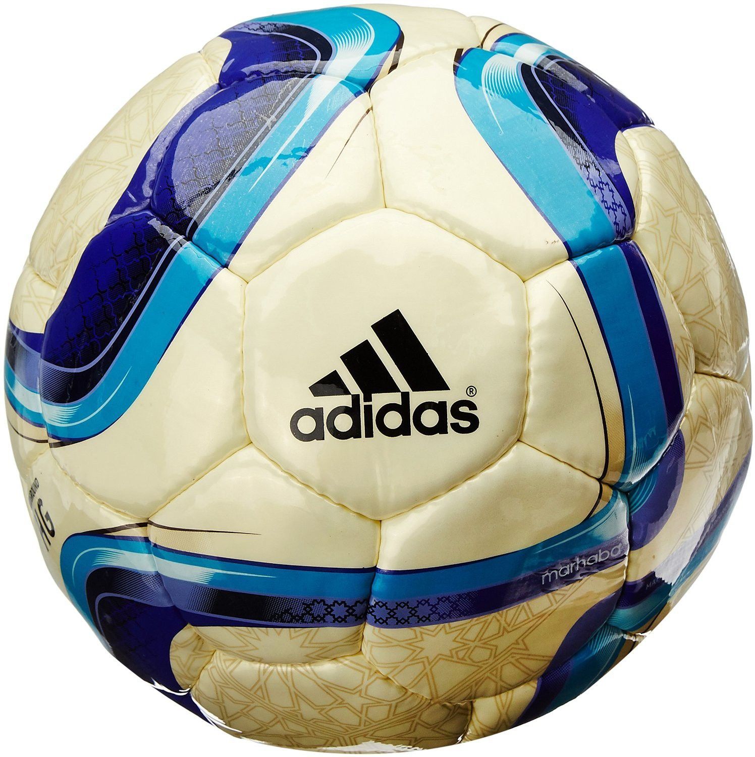 best hard ground football