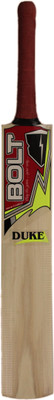 45% OFF on Bolt Duke Poplar Willow Cricket Bat on Flipkart | PaisaWapas.com