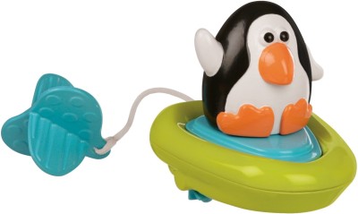 Hamleys speed boat bath 2024 toy