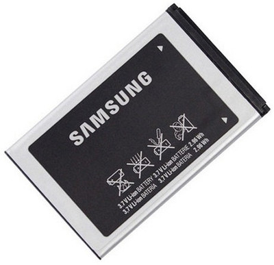 Samsung Battery - AB553446BUCINU (Black) Samsung Battery - AB553446BUCINU (Black)