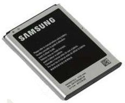 Samsung Battery - NOTE 2 Battery (Black)