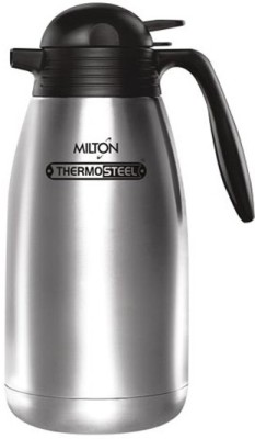 Cello thermosteel store flask 2000 ml