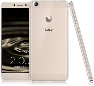 Aspir Back Cover for LeEco Le 2(Transparent)