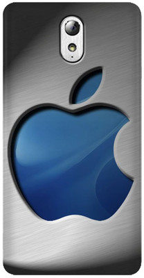 Zapcase Back Cover for Lenovo Vibe P1m(Multicolor)