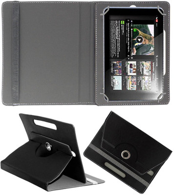 56% OFF on ACM Book Cover for Adcom Apad A721C on Flipkart | PaisaWapas.com