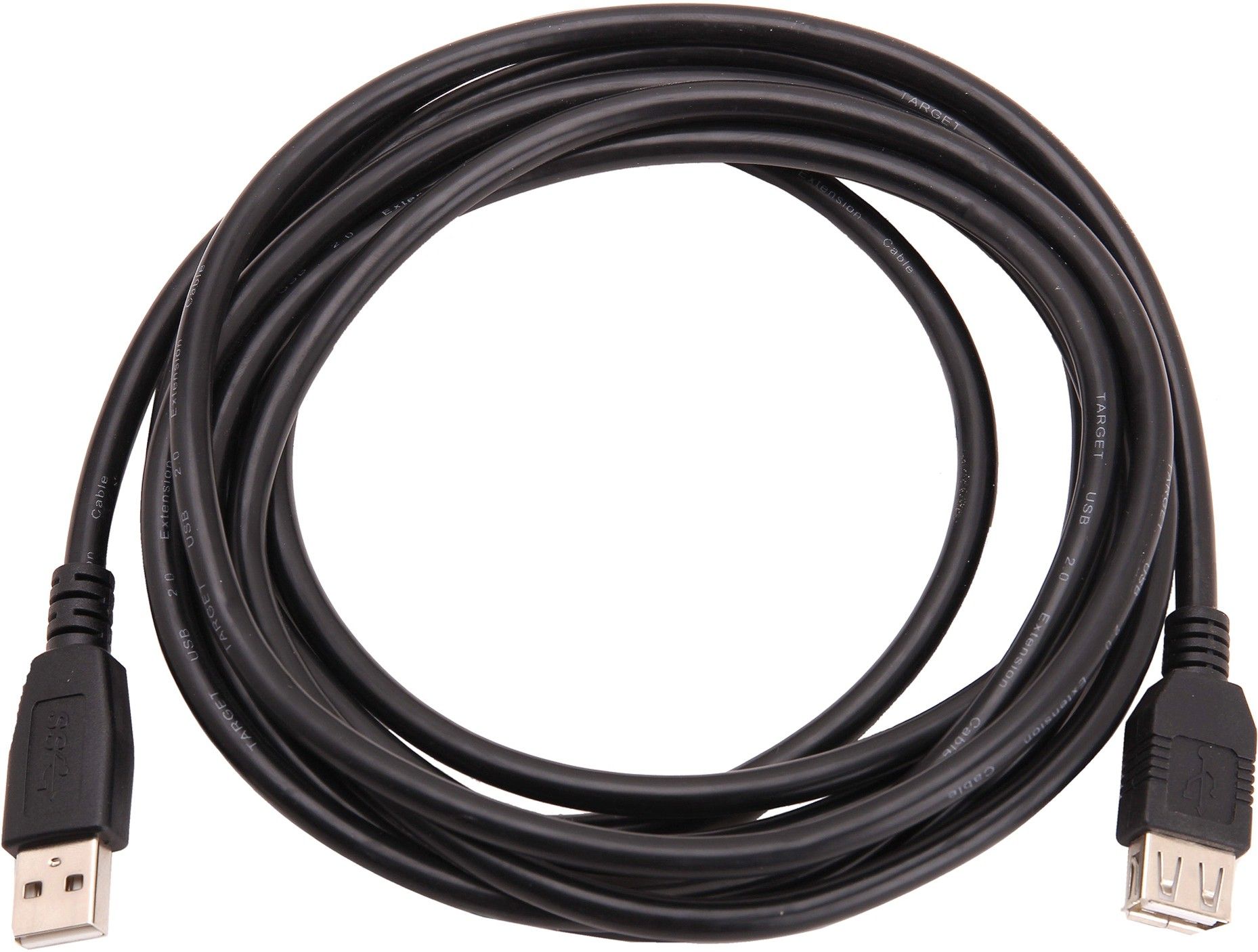 printer cable target