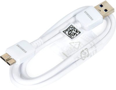 Link+ For Samsung Galaxy Note,S5 Data USB Cable (White) Link+ For Samsung Galaxy Note,S5 Data USB Cable (White)