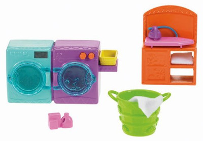 Buy Fisher-Price Dora Playtime together Laundry Room on Flipkart