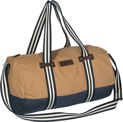 Wrangler Wrab1001 Travel Duffel Bag Best Price In India Priceiq Wrangler Travel Duffel Bag