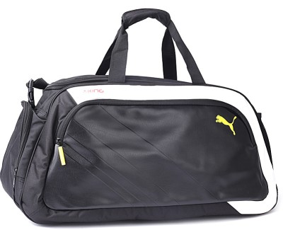 puma duffel bags india