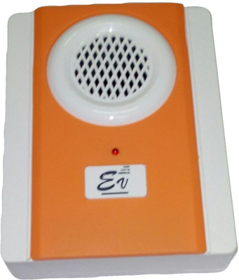 E.V Flora English Please Open The Musical Bell Wired Door Chime E.V Flora English Please Open The Musical Bell Wired Door Chime