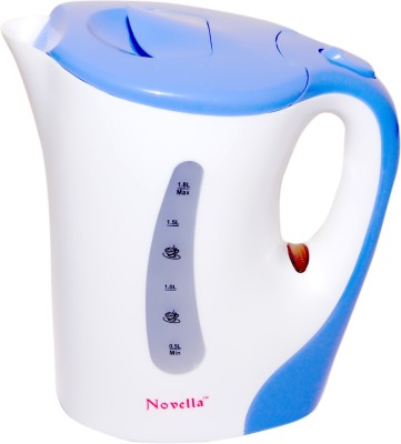 Novella sales electric kettle