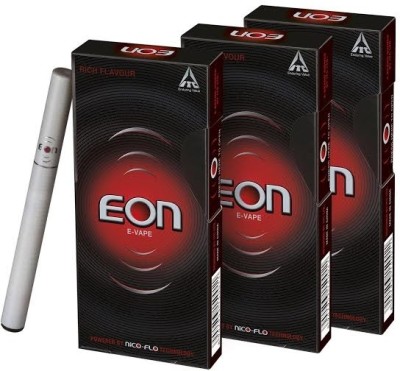 7 OFF on ITC Eon E vape Combo of 3 Automatic Electronic Cigarette