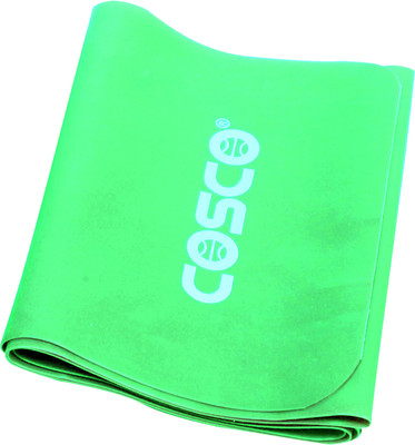 COSCO Light Exercise Fitness Band(Blue)