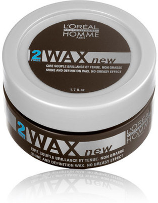 L'Oreal Paris Homme Mat Hair Styler