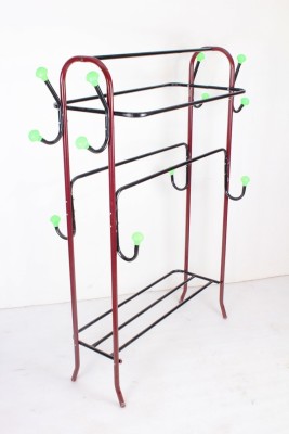 Dressing discount stand steel