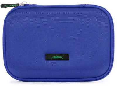 Buy SmartFish Hard Disk Drive Case Cover on Flipkart | PaisaWapas.com