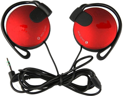 80% OFF on SoRoo Sonys Wired Headphones on Flipkart - Main Image