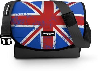Ajio Laptop Messenger Bags Online 12