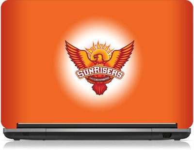 67% OFF on Brandpro IPL Cricket Team Sunrisers Hyderabad Logo Skin - Main Image