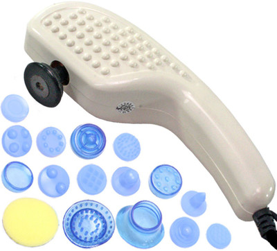 JM BL-282-BM Blood Circulation Machine Massager (White) JM BL-282-BM Blood Circulation Machine Massager (White)