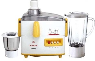 Singer deals juicer price