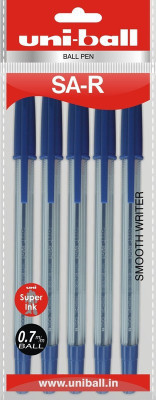 3% OFF on Uniball SAR Ball Pen on Flipkart