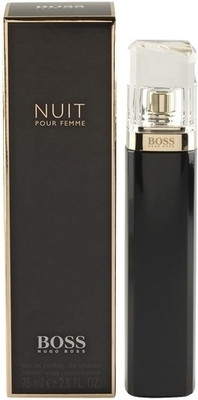 Boss nuit pour femme hugo 2025 boss