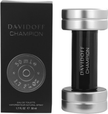 Davidoff perfume online champion